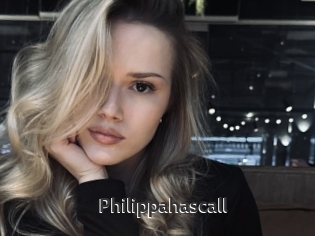 Philippahascall