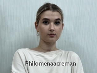 Philomenaacreman