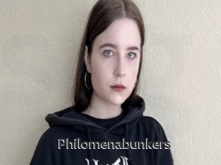 Philomenabunkers