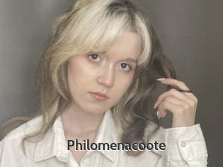 Philomenacoote