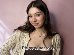 Philomenacrafts