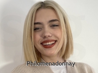 Philomenadonnay