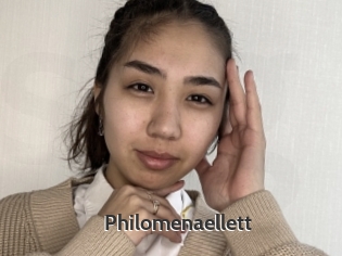Philomenaellett