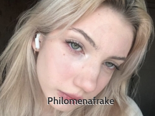 Philomenafrake