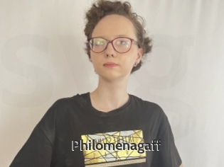Philomenagaff