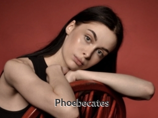 Phoebecates