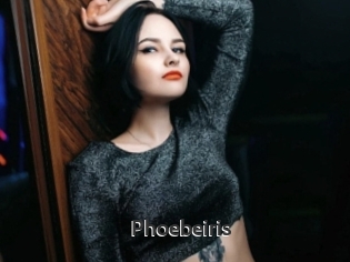 Phoebeiris