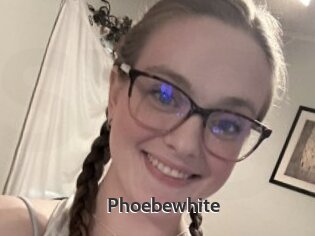 Phoebewhite
