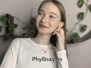 Phyllisaytes