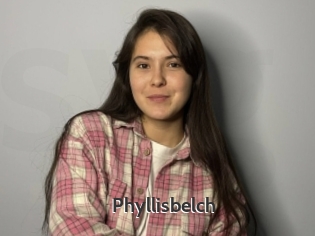 Phyllisbelch