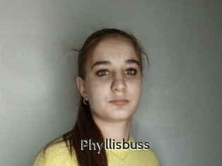 Phyllisbuss