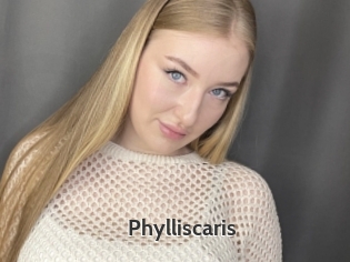 Phylliscaris