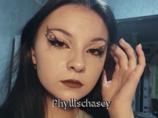 Phyllischasey