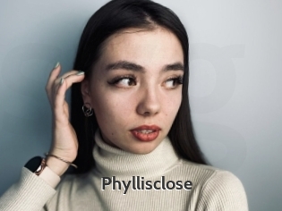 Phyllisclose