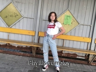 Phylliscrumbley