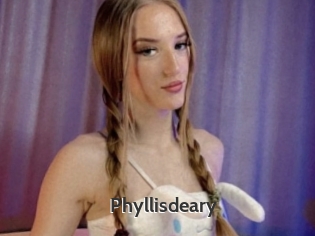 Phyllisdeary