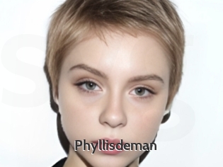 Phyllisdeman