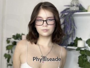 Phylliseade