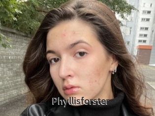 Phyllisforster