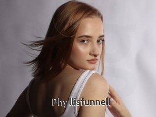 Phyllisfunnell