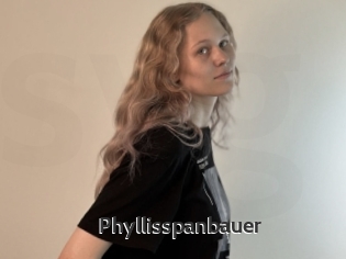Phyllisspanbauer