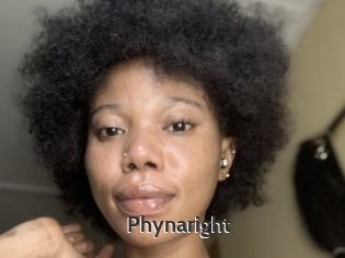 Phynaright