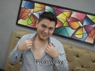 Picassoray