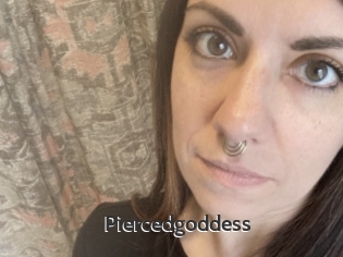 Piercedgoddess