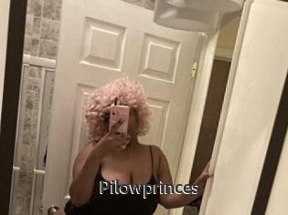 Pilowprinces