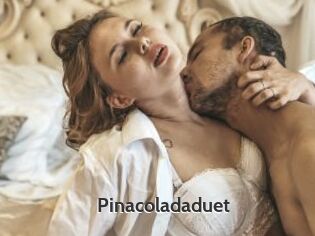 Pinacoladaduet