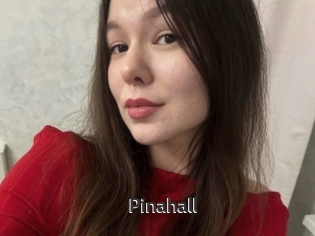 Pinahall