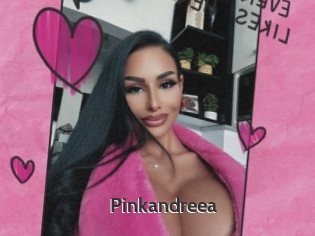 Pinkandreea
