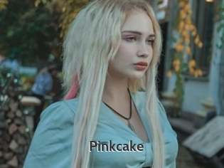 Pinkcake