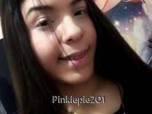 Pinkiepie201