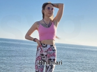Pinkmari