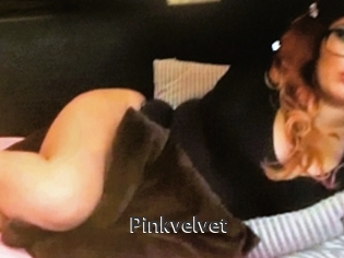 Pinkvelvet