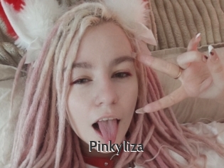 Pinkyliza