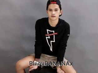 PinoyBANANAx