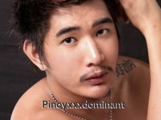 Pinoyxxxdominant