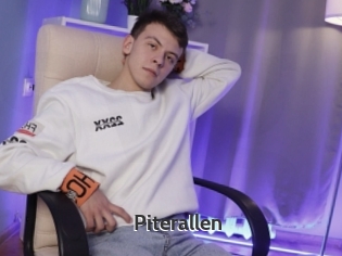Piterallen