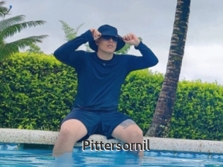 Pittersornil