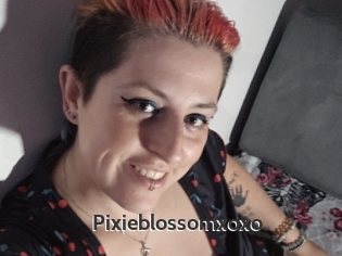 Pixieblossomxoxo