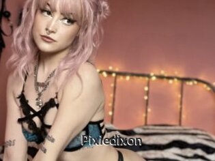 Pixiedixon