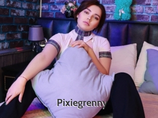 Pixiegrenny