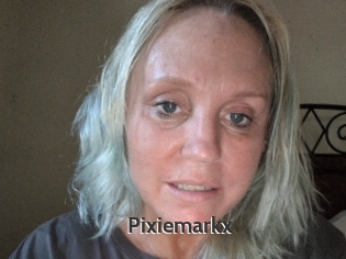 Pixiemarkx