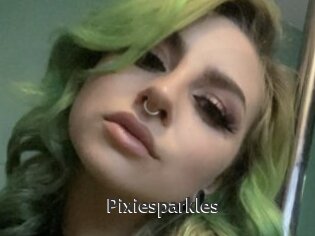 Pixiesparkles