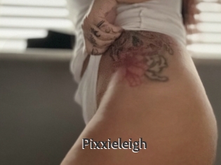 Pixxieleigh