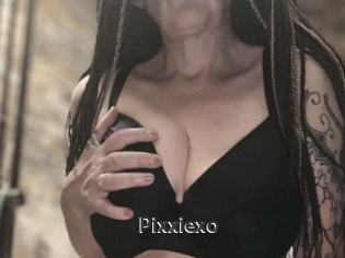 Pixxiexo