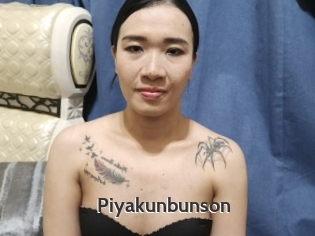 Piyakunbunson