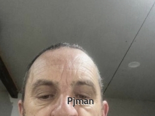 Pjman
